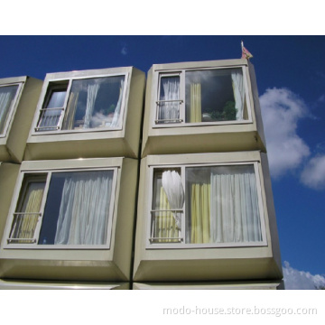 Modular Home Companies/Prefab Workshops/Logical Homes/Cheap Prefab Houses (C02)